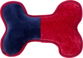 Companion Plyslegetøj i fløjl, assorteret